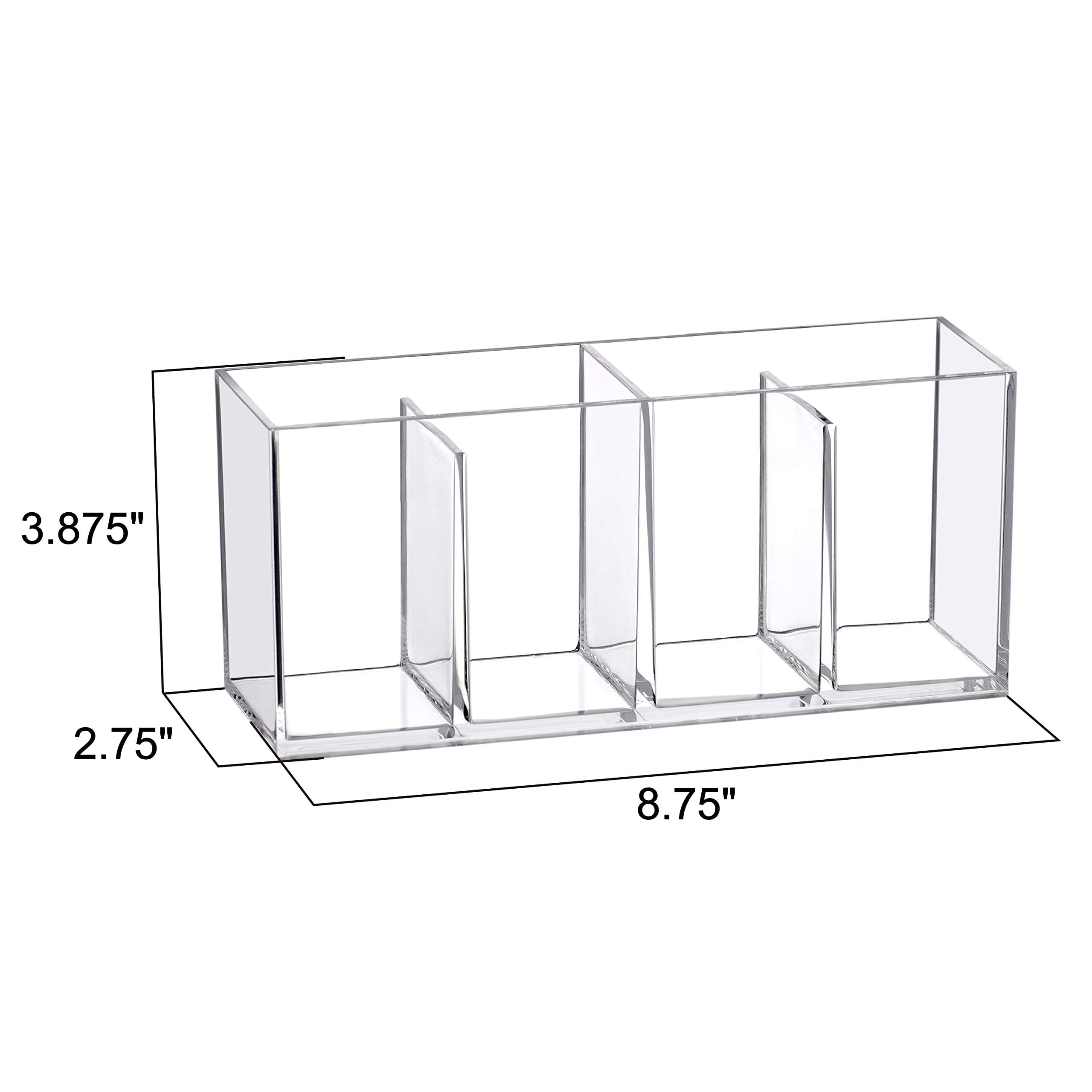 La marca Amazing Abby Glamour regalo-perfecto para fiestas y cumpleaños, perfecto para quienes aman organizar.