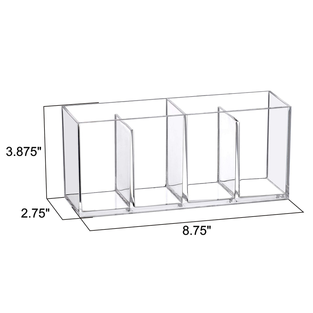 La marca Amazing Abby Glamour regalo-perfecto para fiestas y cumpleaños, perfecto para quienes aman organizar.