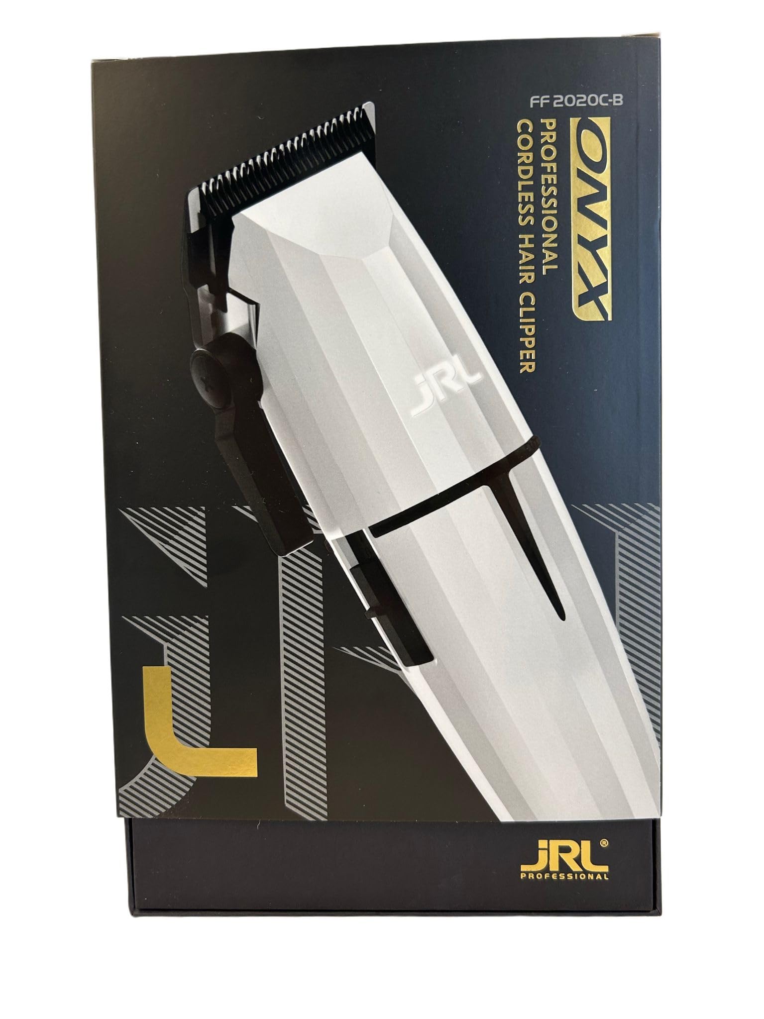 Amazon Series JRL Ghost Base de carga Reset IQ para mayor vida útil
