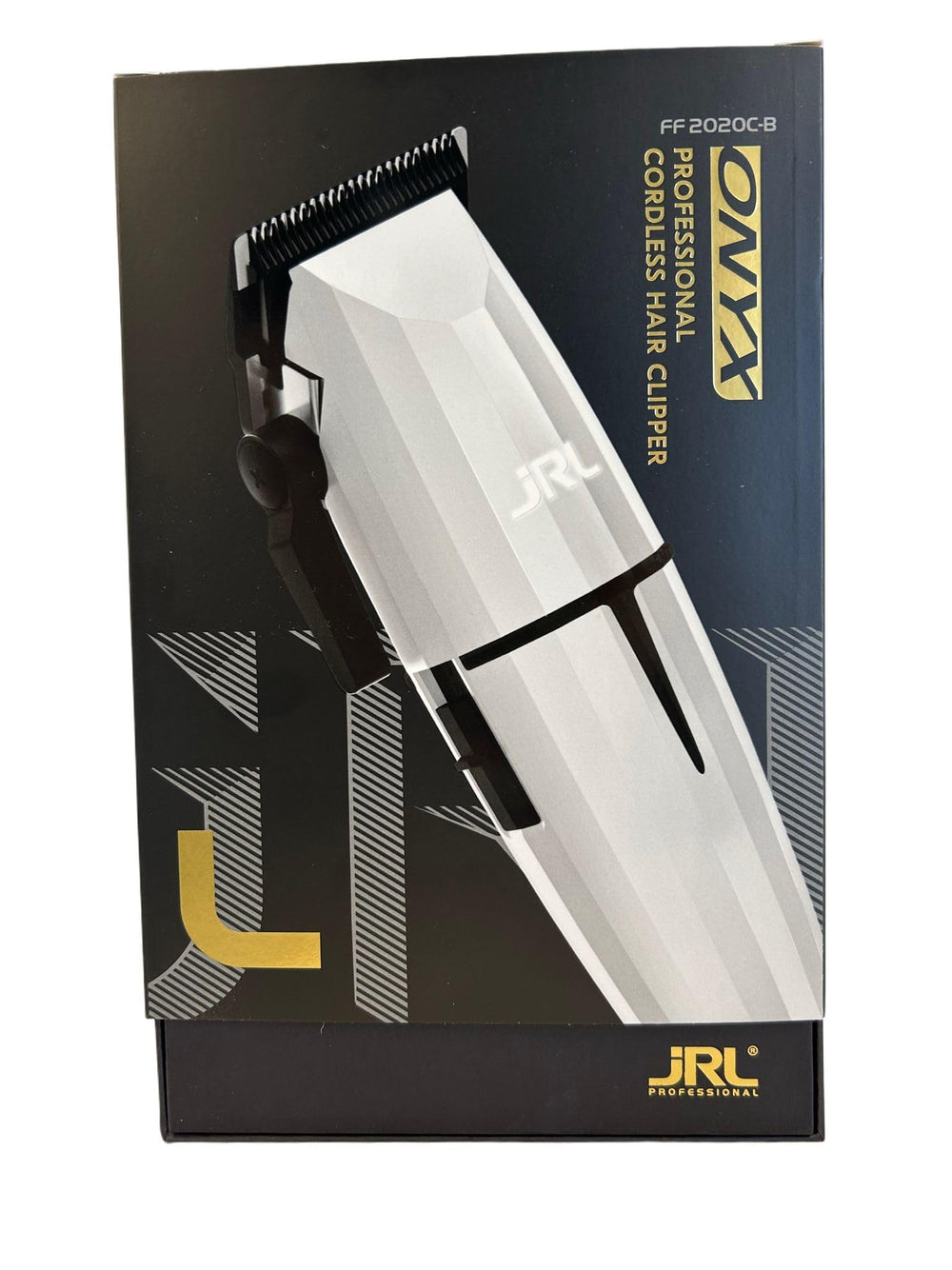 Amazon Series JRL Ghost Base de carga Reset IQ para mayor vida útil