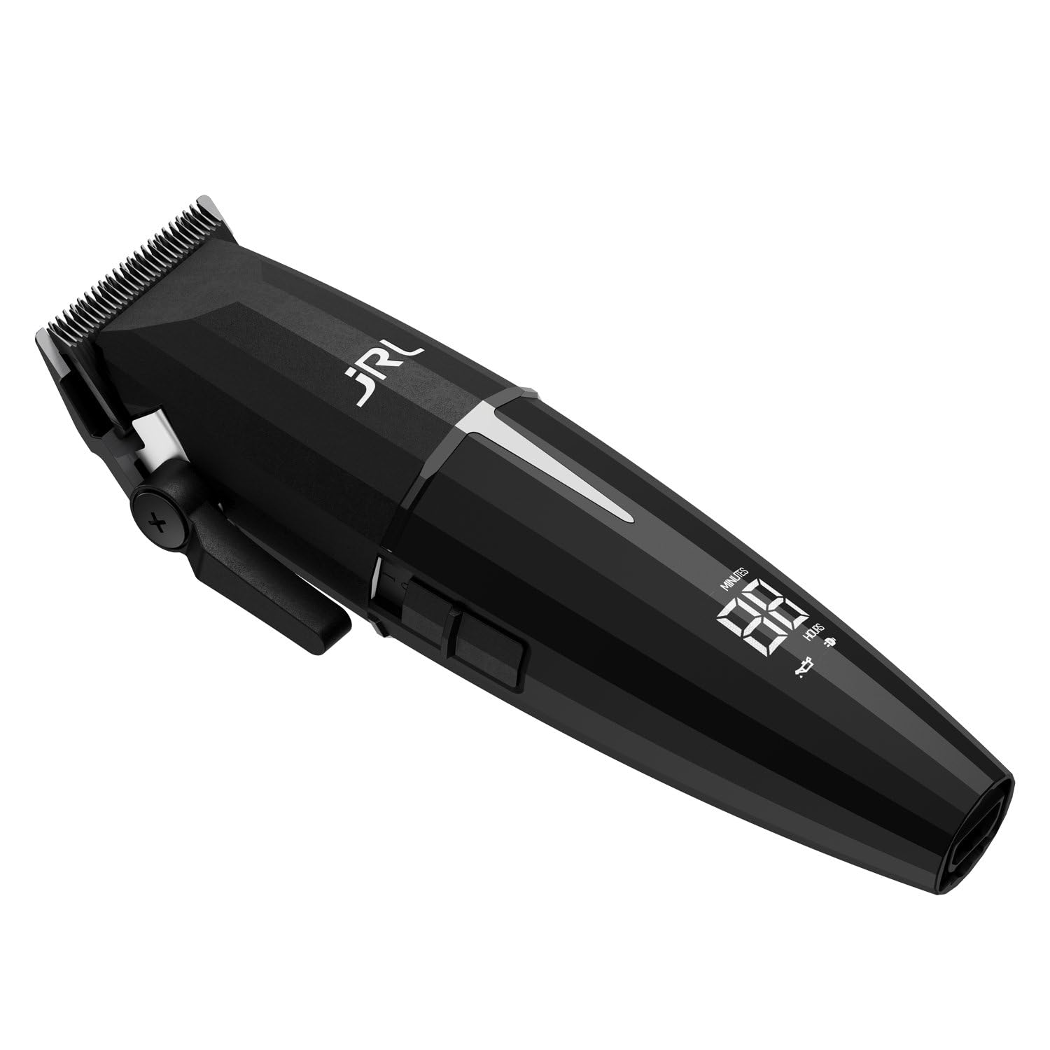 Amazon Series Onyx interchangeable blade compatibility with pro brands for versatile grooming