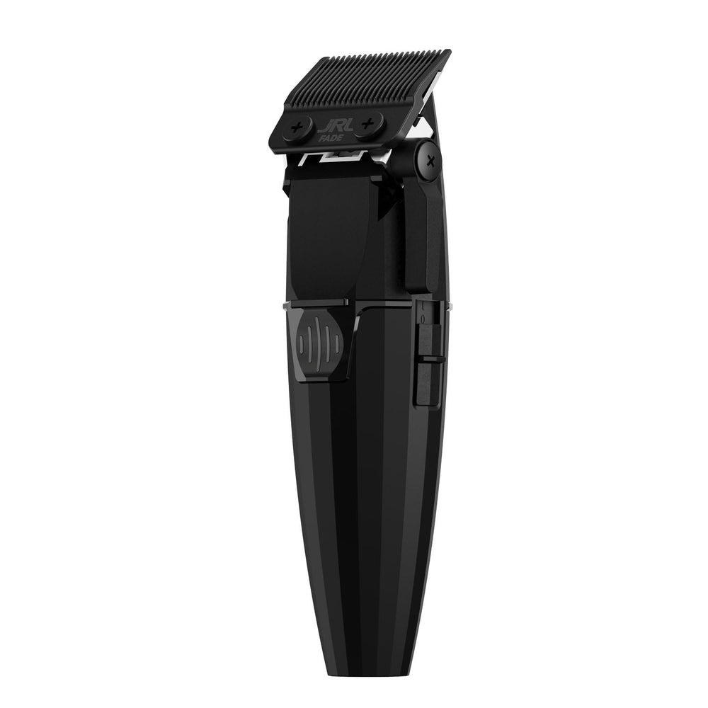 Amazon Series Onyx Smart-Clip technology detects resistance for smoother cuts