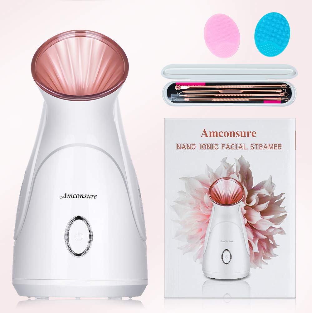 Amconsure Utilisation Domicile Spa rend le rituel beauté simple et relaxant.
