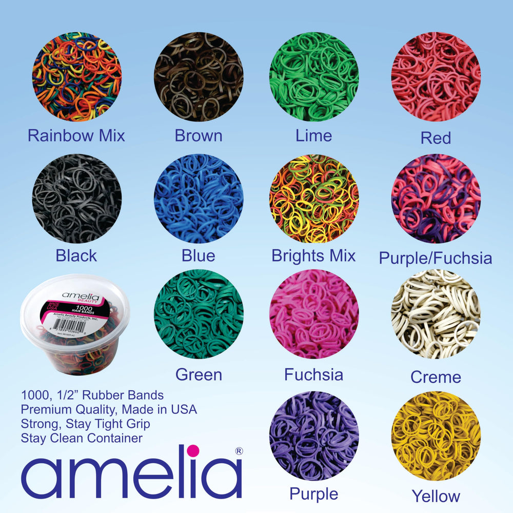 Amelia Beauty bandas elasticas alta resistencia: soporte estable durante actividades.