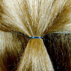 Amelia Beauty bandas elasticas para dreadlocks: ajuste seguro para estilo duradero.