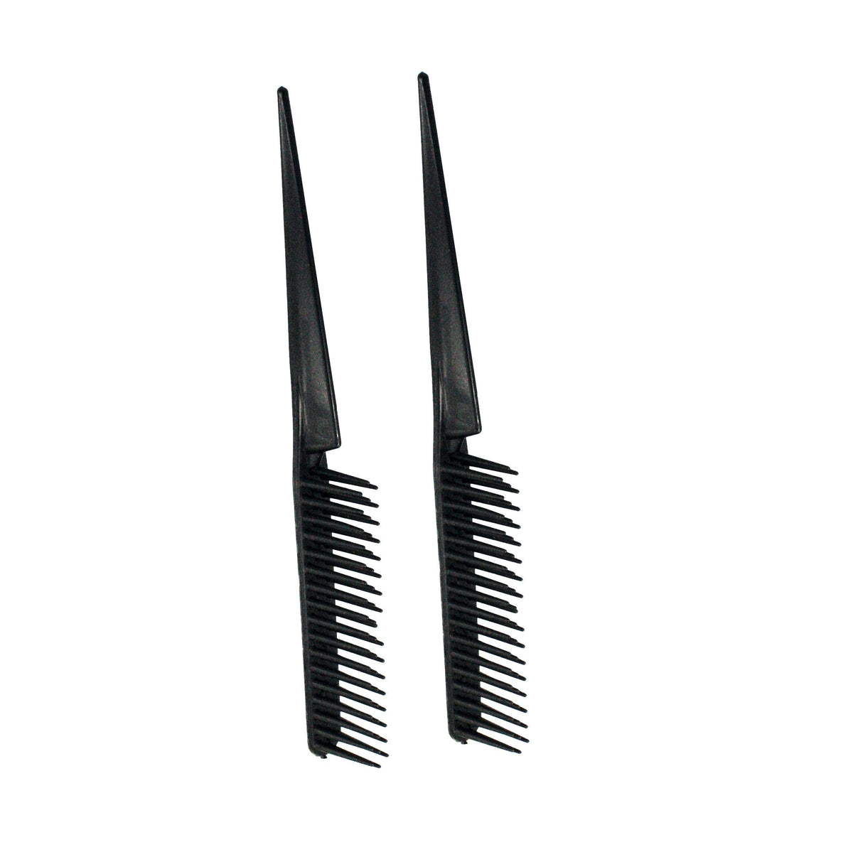 Amelia Beauty Products, cepillo-estilizador 3 filas, deslizamiento suave para peinados pulidos.