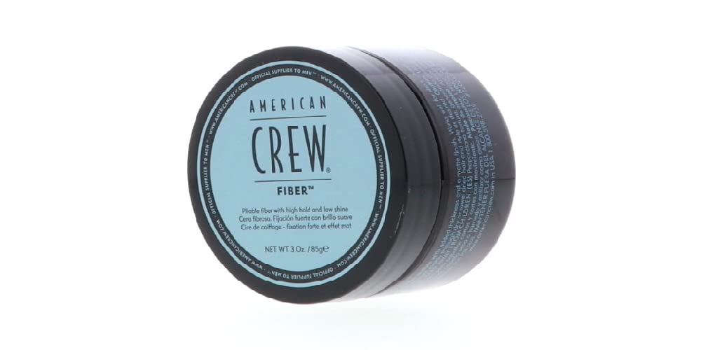 American Crew Classic Fiber: textura que añade volumen y definición.