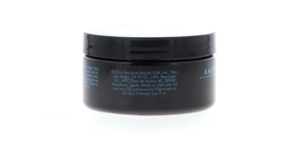 American Crew Classic Fiber: uso diario para estilos versátiles y duraderos.
