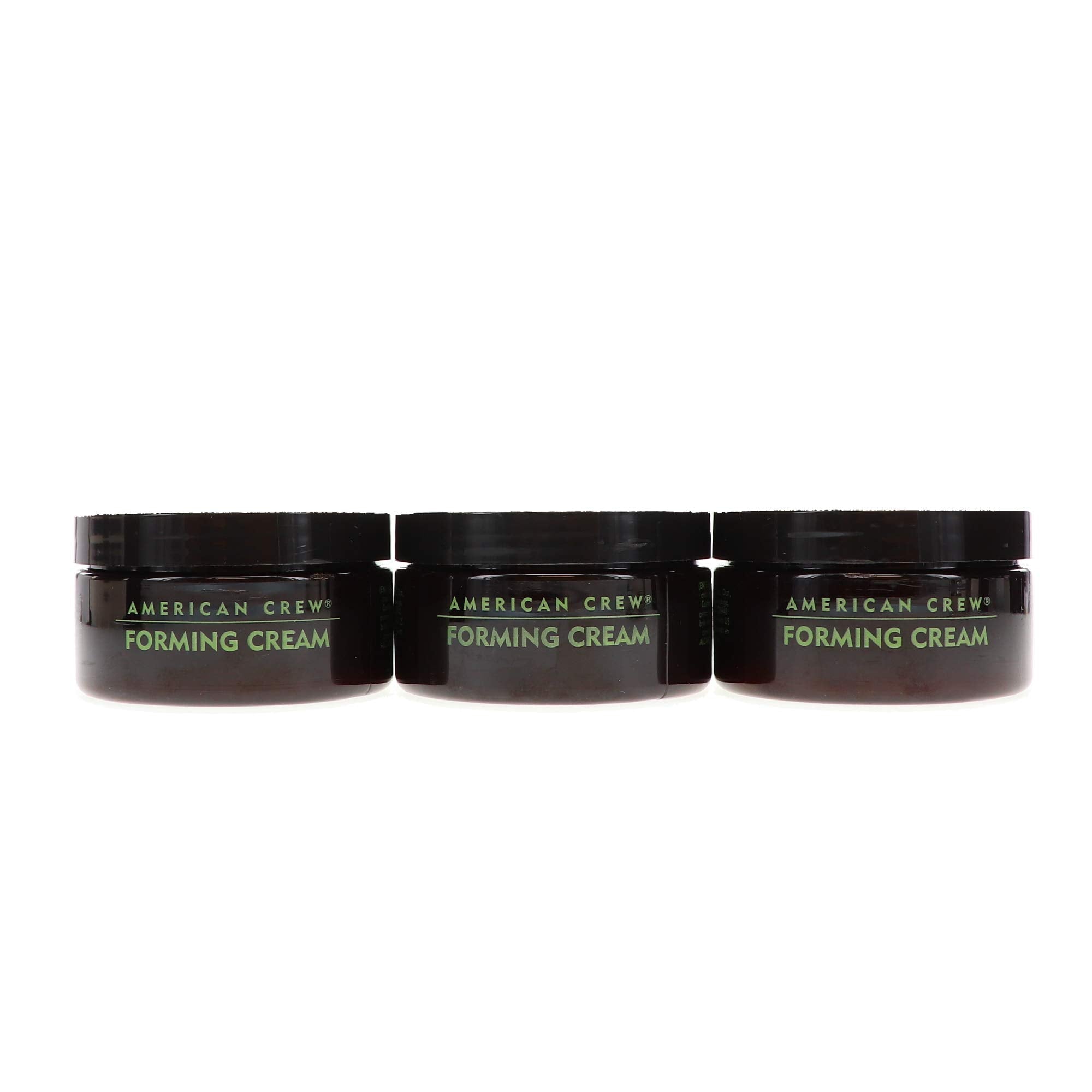 AMERICAN CREW Forming Cream peinado flexible con control medio y volumen suave