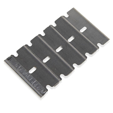 American Line, hojas de 0-012 pulgadas ofrecen mayor durabilidad y larga vida útil.