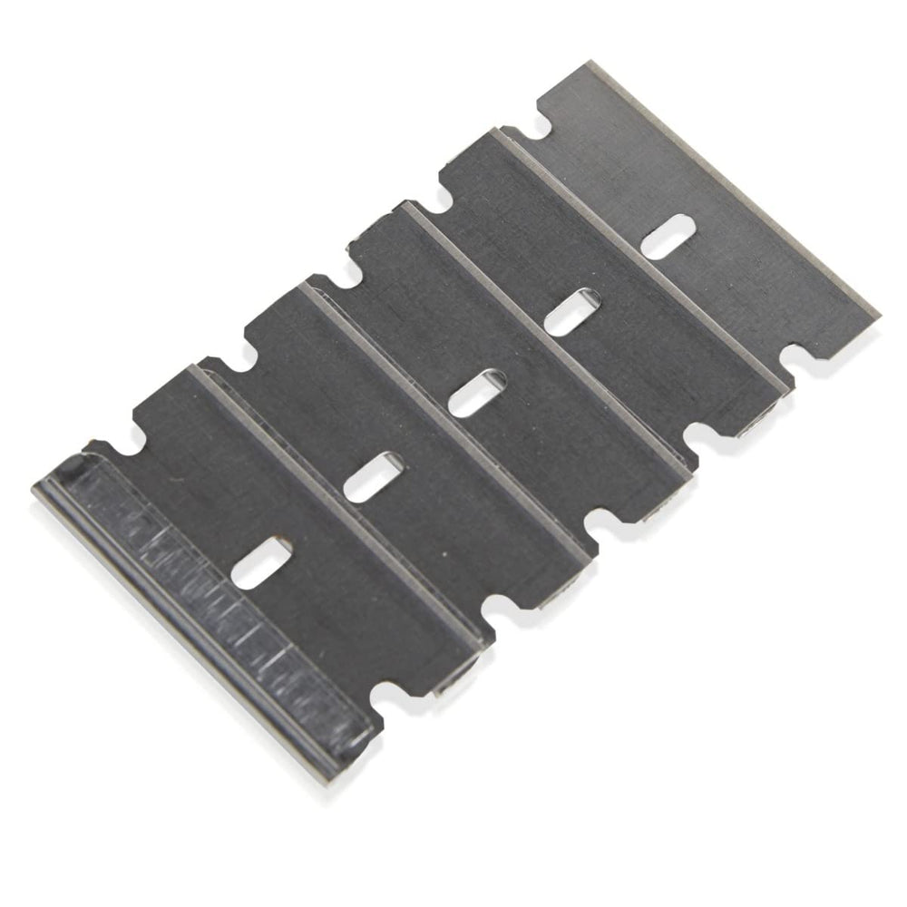 American Line, hojas de 0-012 pulgadas ofrecen mayor durabilidad y larga vida útil.