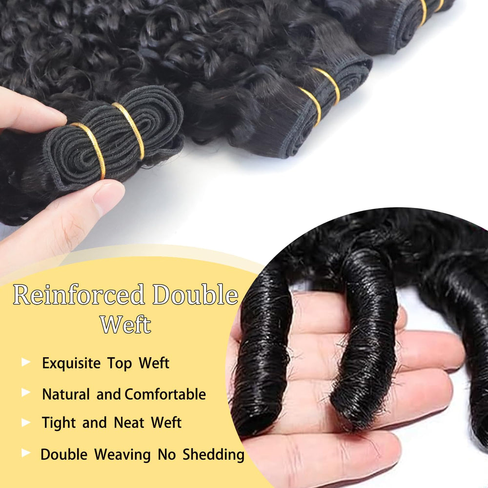 amicalite burmese curly 16 pulgadas volumen equilibrado para estilos duraderos