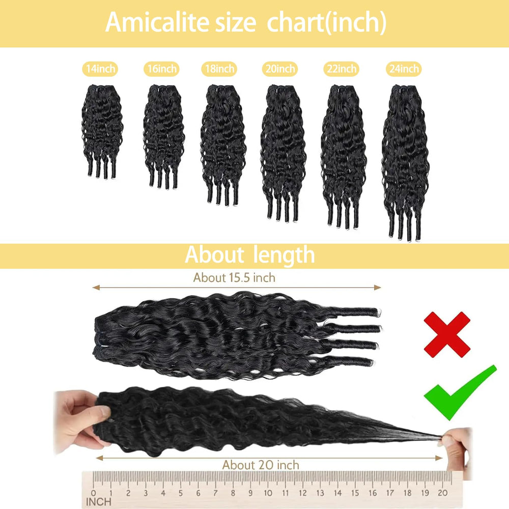 amicalite burmese curly empaque práctico facilita almacenamiento y transporte