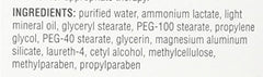 Dispensador de la loción Ammonium Lactate facilita uso rápido y preciso.