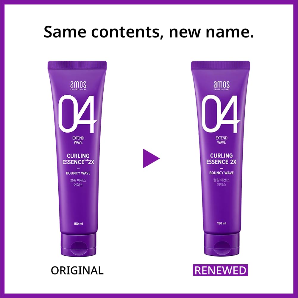 Aplicación suave de la crema definidora en mechones para definición.