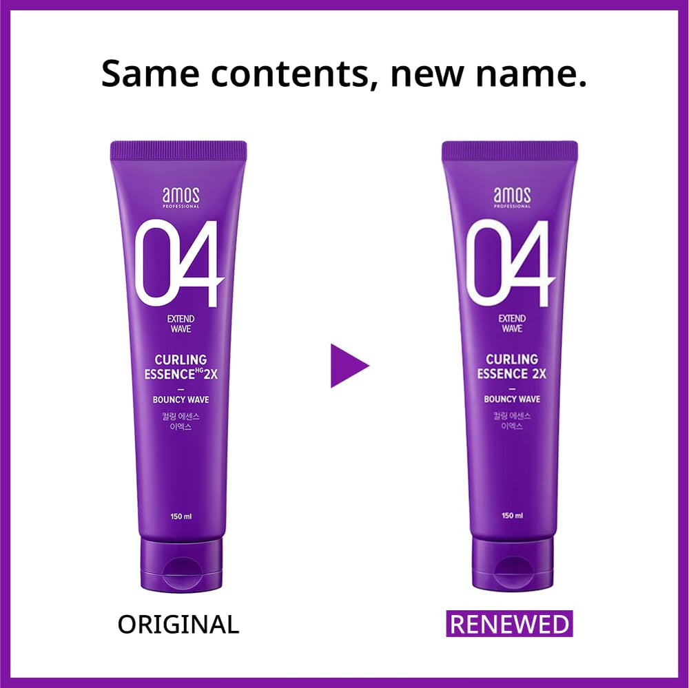 Aplicación suave de la crema definidora en mechones para definición.