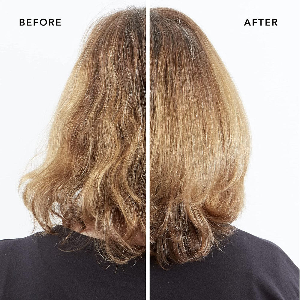 Ampoule Miracle Rescue Shot Pantene pour réparation rapide des cheveux