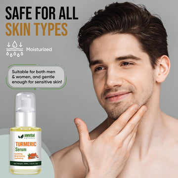 AMVital empaque frontal: envase elegante que invita a la rutina.
