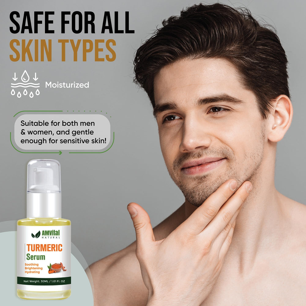 AMVital empaque frontal: envase elegante que invita a la rutina.