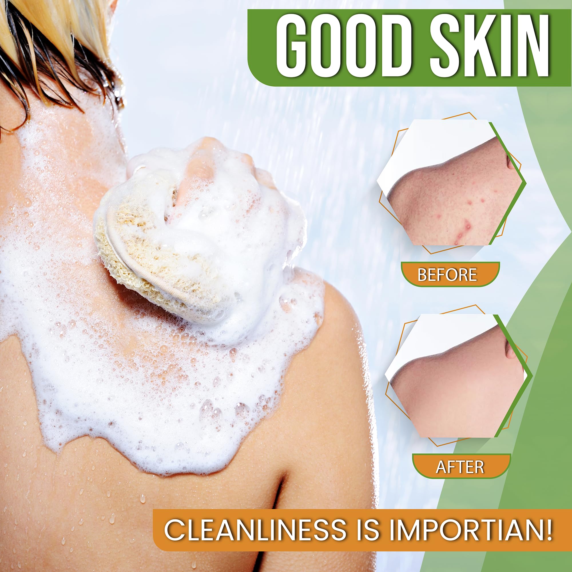 AMVital jabón cúrcuma hecho a mano, cuidado natural para la rutina diaria.