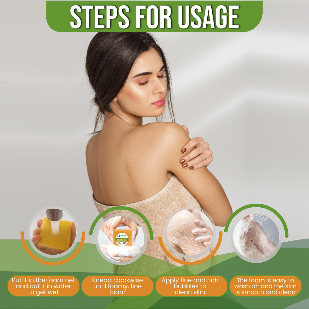AMVital jabón para ducha y baño, uso diario con aroma refrescante.