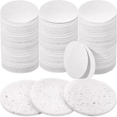 Amyhill esponjas faciales comprimidas para limpieza suave diaria
