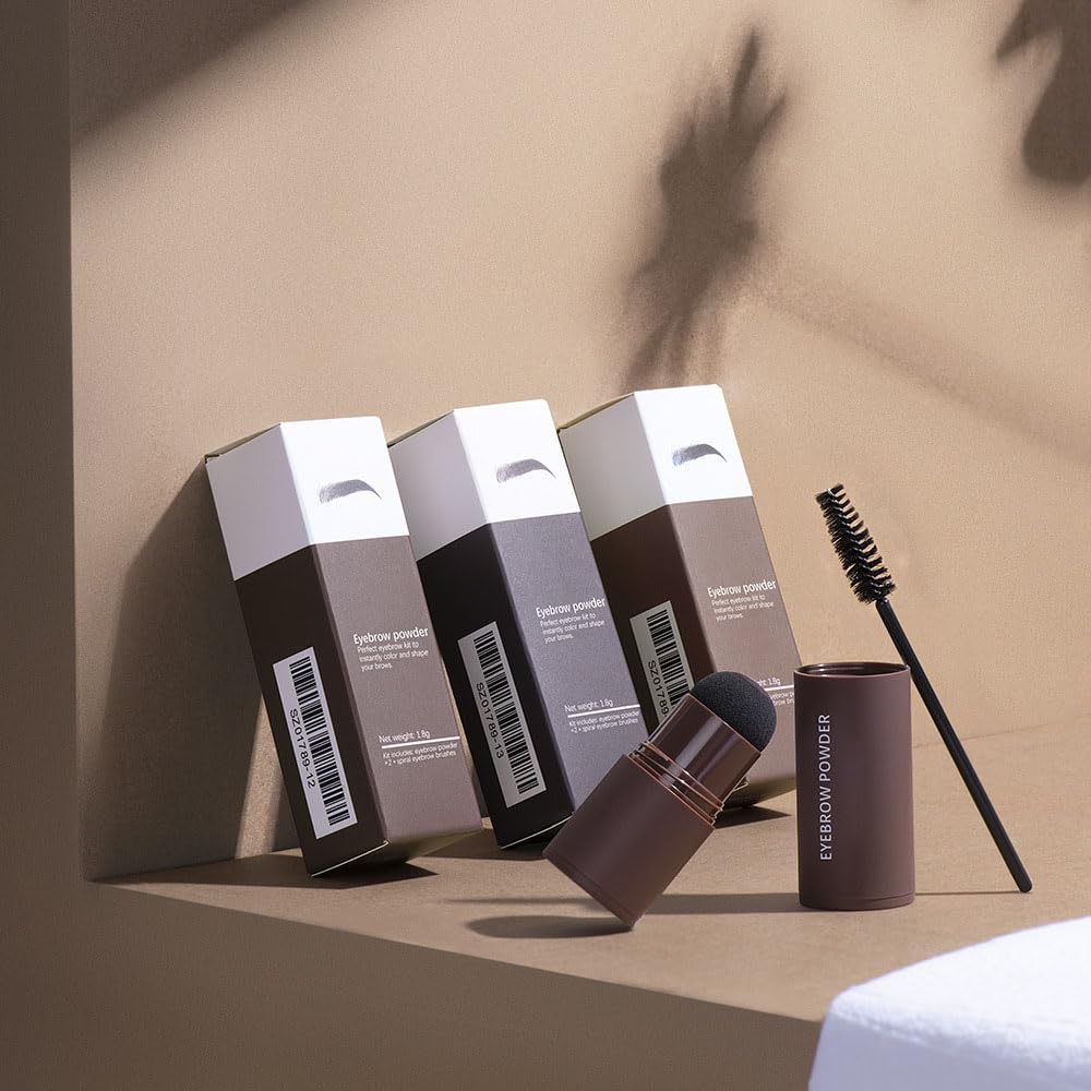 AMY'S DIARY regalo ideal para cejas, conjunto completo