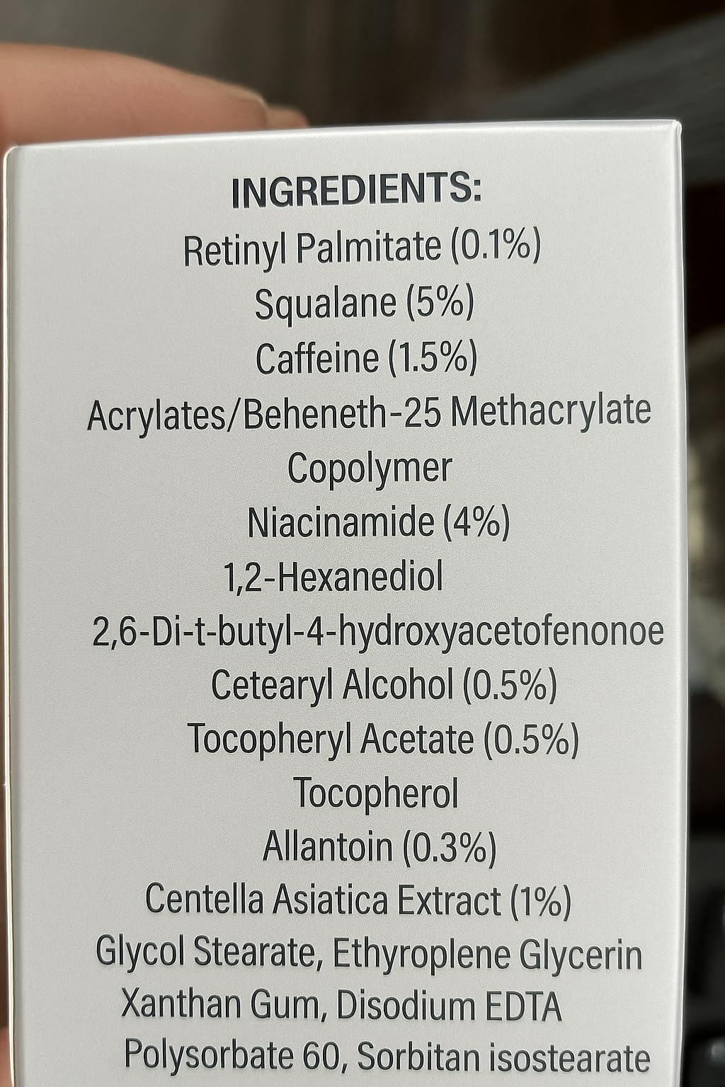 AMZEYE crema cuello resultados visibles: 88% de usuarias notaron mejora.