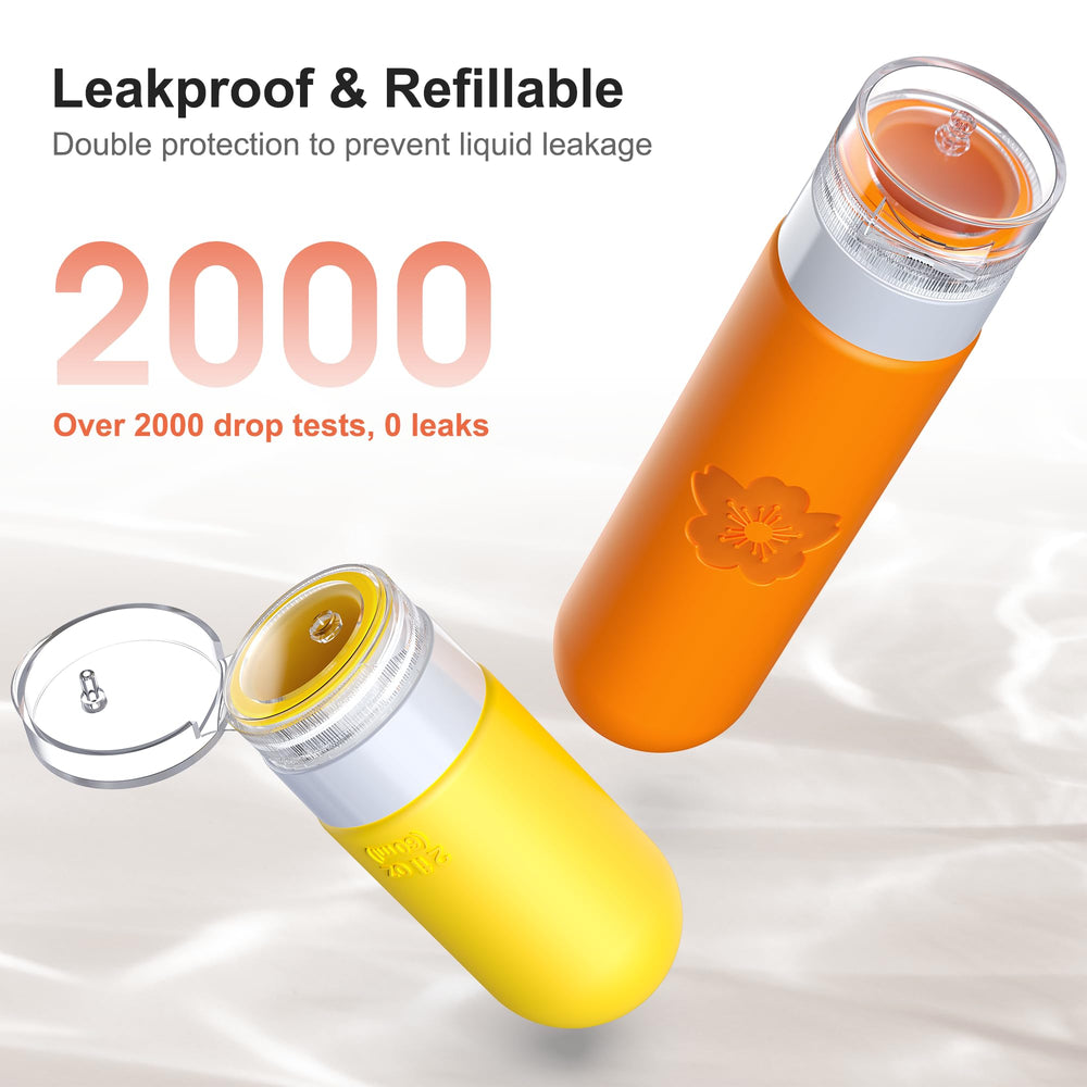 Amzrole cajas crema 10ml, porciones prácticas para uso en cualquier viaje.
