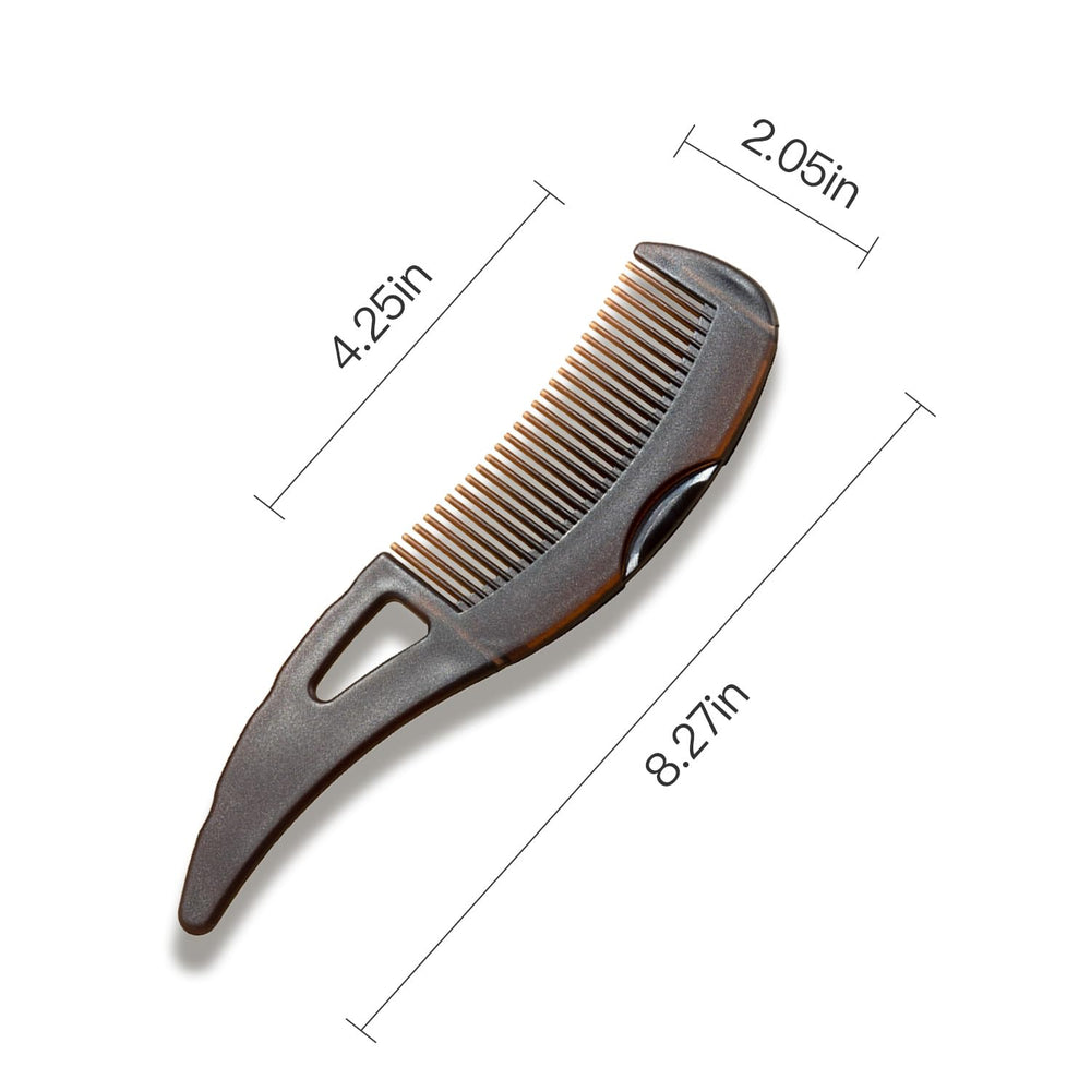 AMZWISH cepillo con patente D1050588 diseño innovador