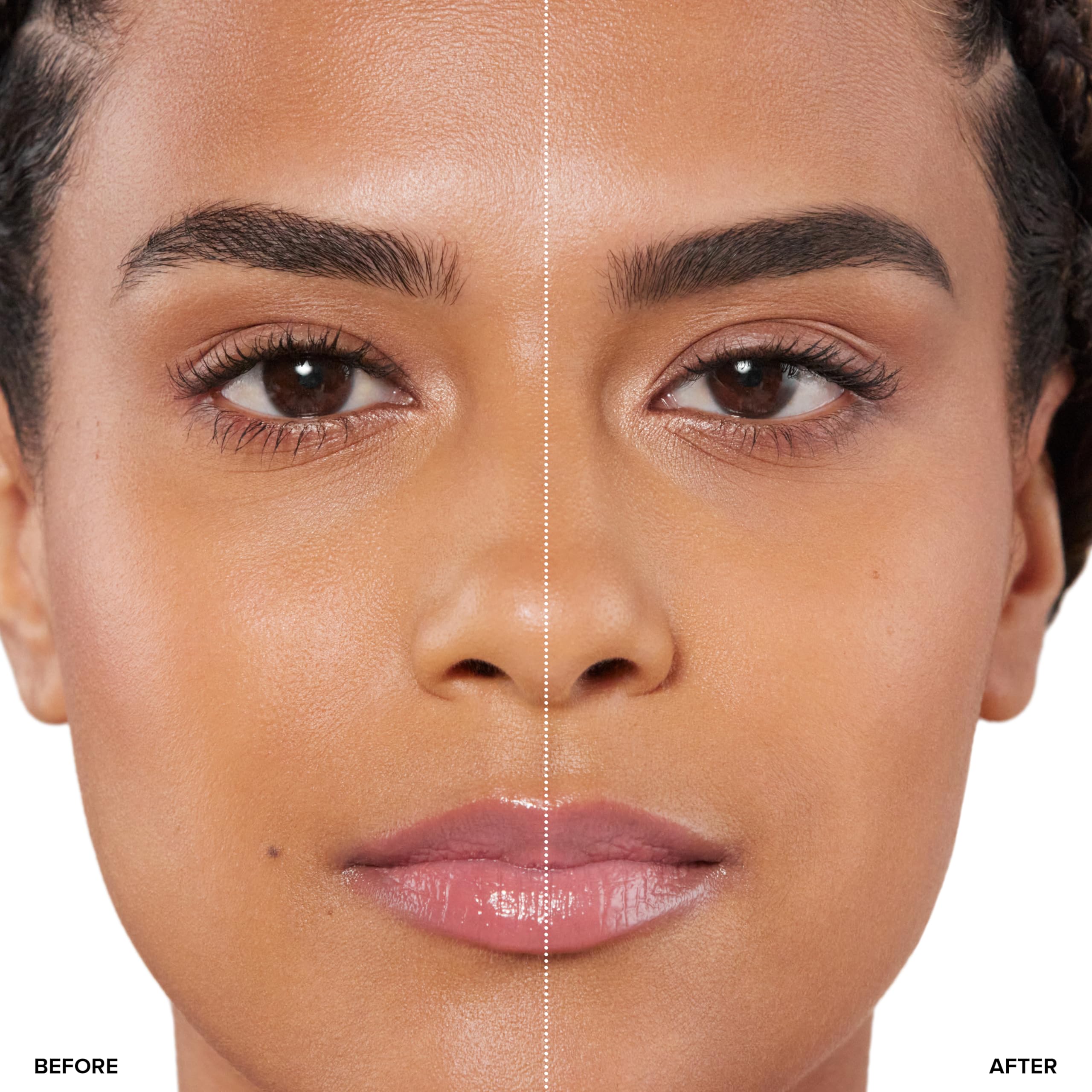 Anastasia Beverly Hills application-quotidienne-blonde convient à tous les tons.