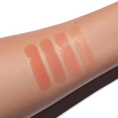 Anastasia Beverly Hills brillo-labios-tamano único, ideal para retoques rápidos.