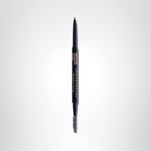 Anastasia Beverly Hills Brow Wiz Caramel : disponible en 10 nuances pour s’adapter à votre couleur.