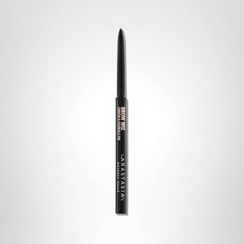 Anastasia Beverly Hills Deluxe Mini Brow Wiz Taupe, retoques rápidos en cualquier momento