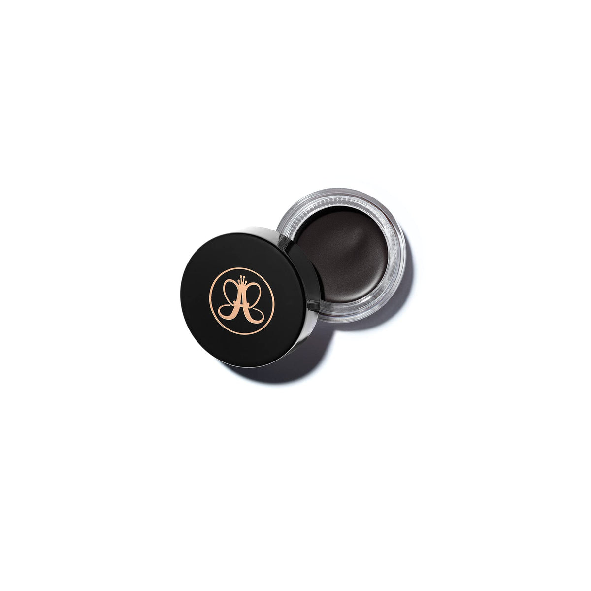Anastasia Beverly Hills DIPBROW Granite: aplicación precisa para cejas definidas y rellenadas.