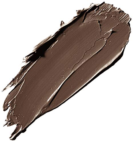 DIPBROW Pomade Marrón Medio acabado suave que difumina con facilidad.