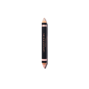 Anastasia Beverly Hills Duo Resaltado Cejas Camille/Sand para realzar el arco