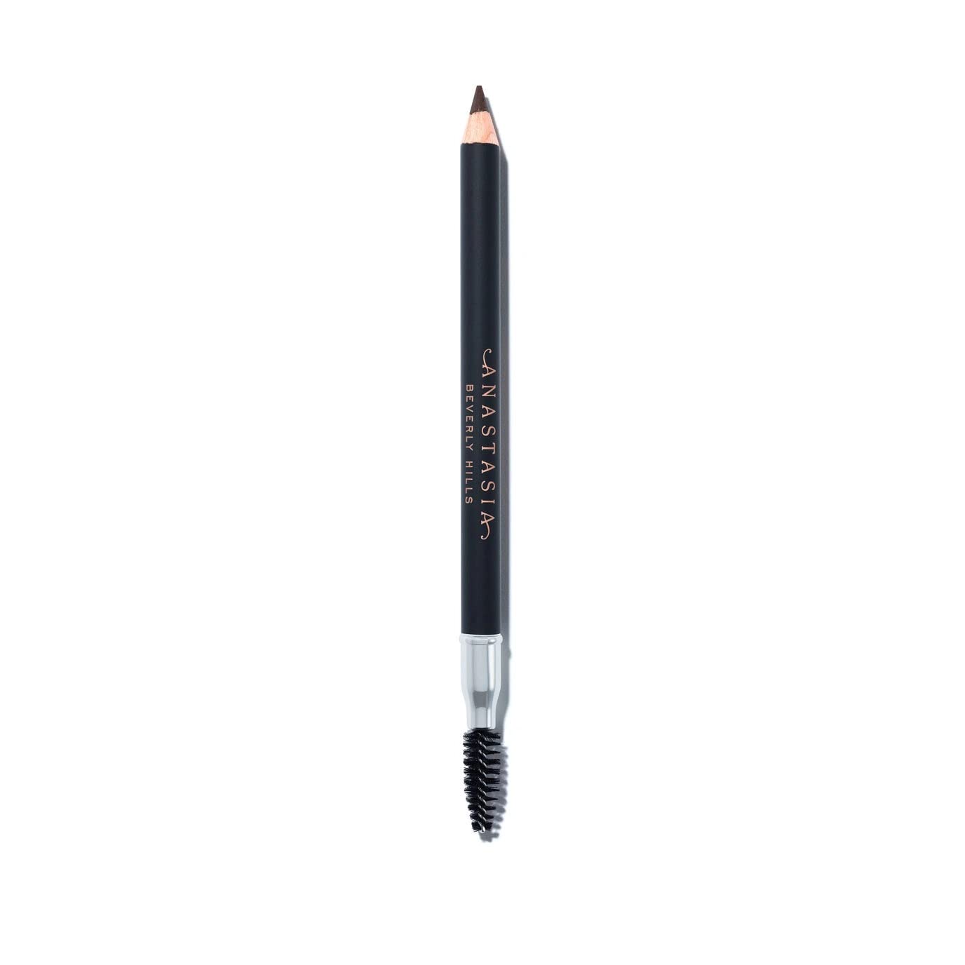 Lápiz cejas perfecto de Anastasia Beverly Hills en marrón medio para definición precisa.