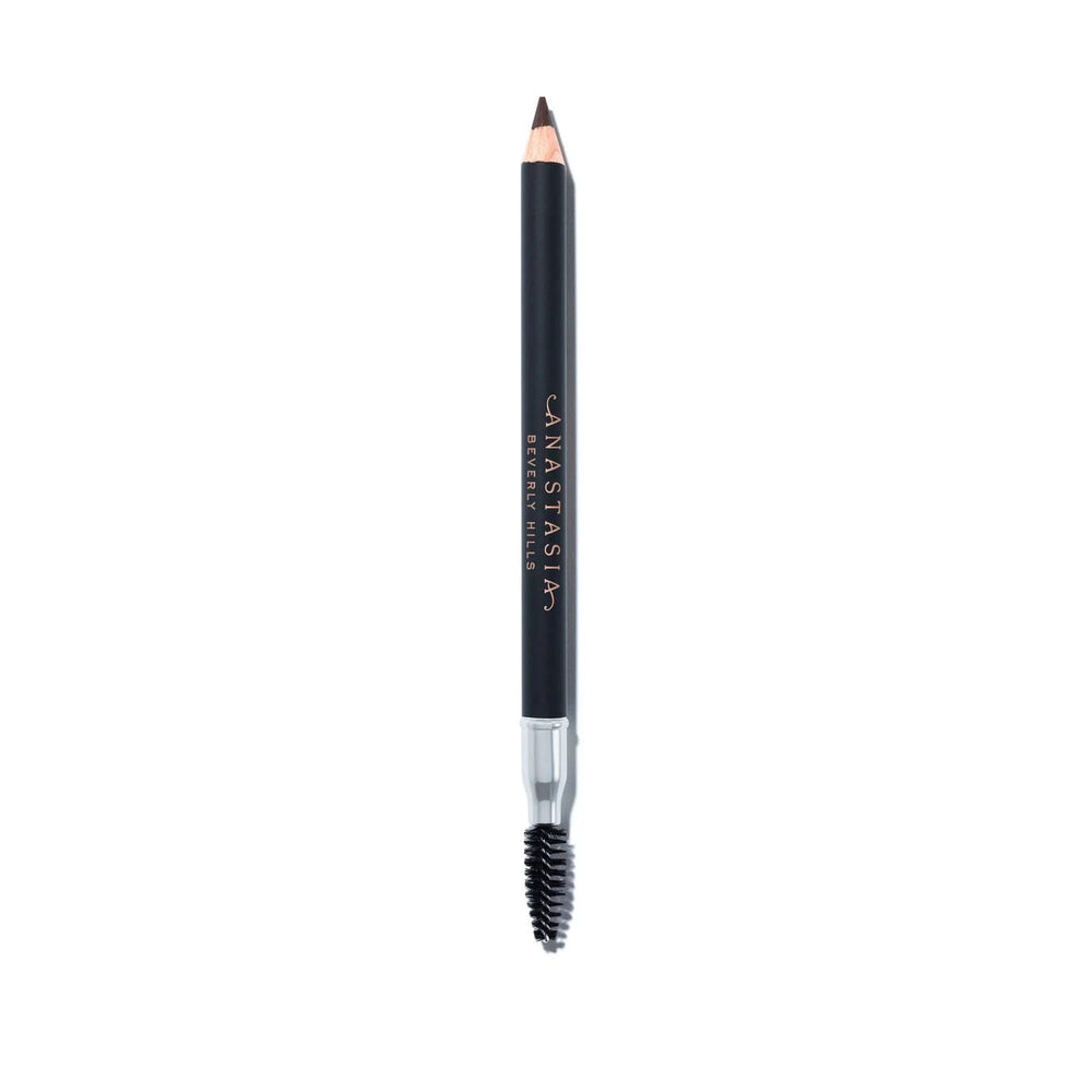 Lápiz cejas perfecto de Anastasia Beverly Hills en marrón medio para definición precisa.