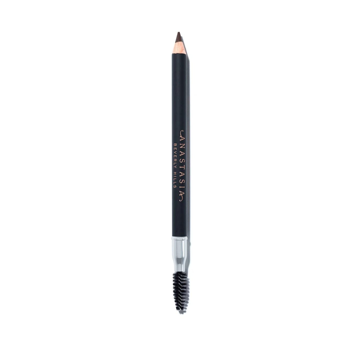 Lápiz cejas perfecto de Anastasia Beverly Hills en marrón medio para definición precisa.