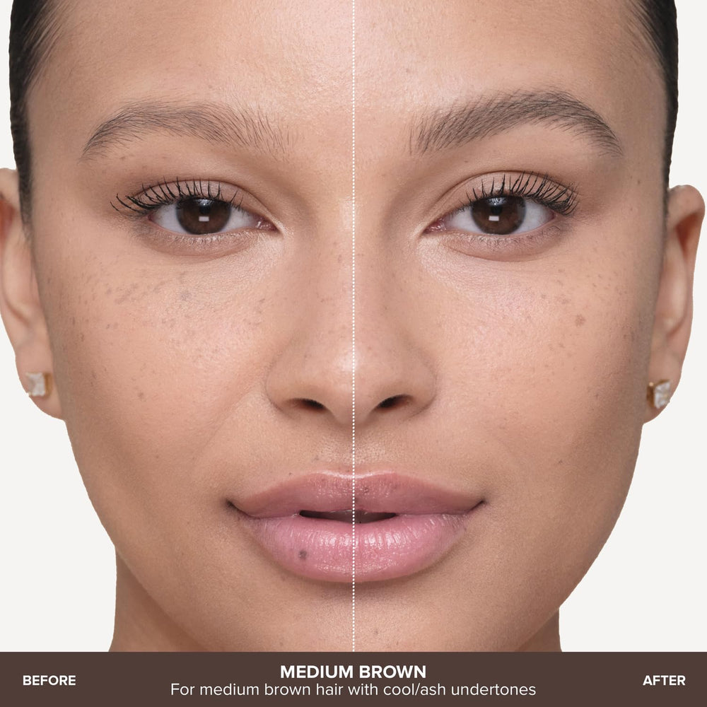 Anastasia Beverly Hills MicroStroke Brow Pen: trazos realistas que imitan pelos naturales.