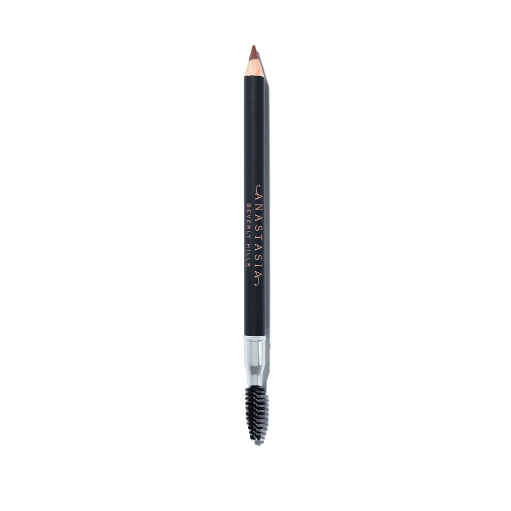 Anastasia Beverly Hills lápiz para cejas castano-rojizo definición natural.