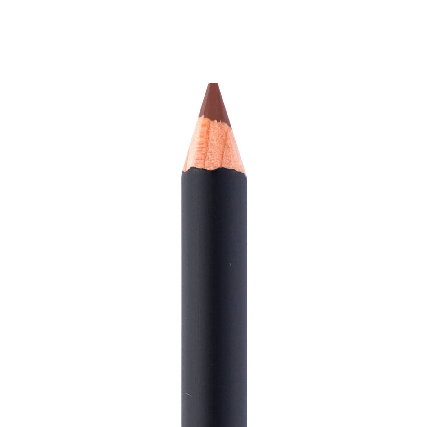 Anastasia Beverly Hills lápiz-cejas castano-rojizo acabado suave y duradero.