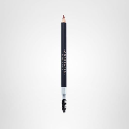 Anastasia Beverly Hills definición y relleno que aguanta todo el día.