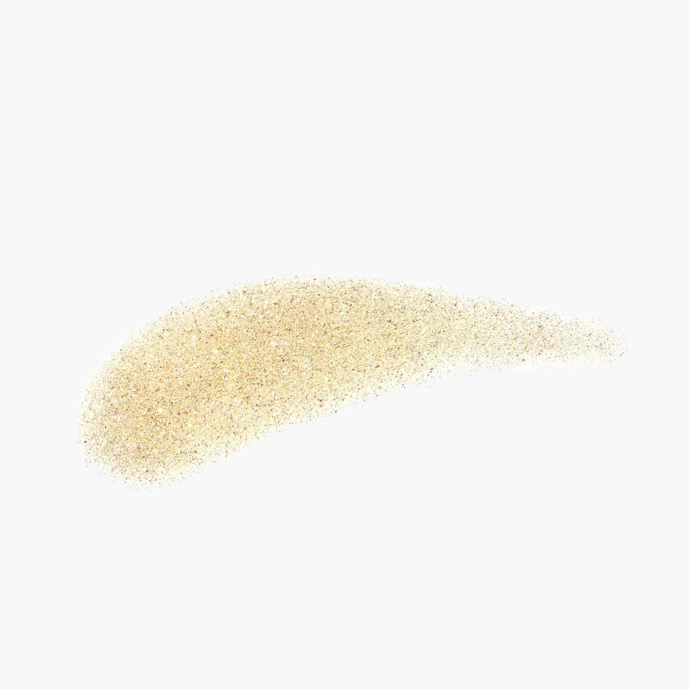 Anastasia Beverly Hills Shimmer Body Oil Gold – application sur épaule pour un éclat subtil
