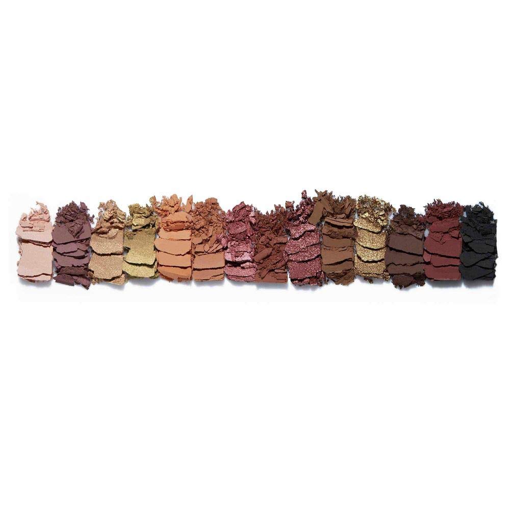 Anastasia Beverly Hills Soft Glam sombras metálicas para looks nocturnos
