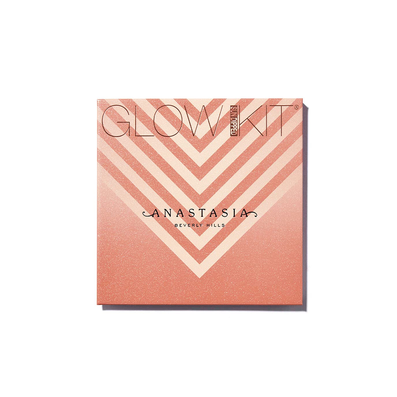 Anastasia Beverly Hills Sun Dipped, brillos metalizados para ojos