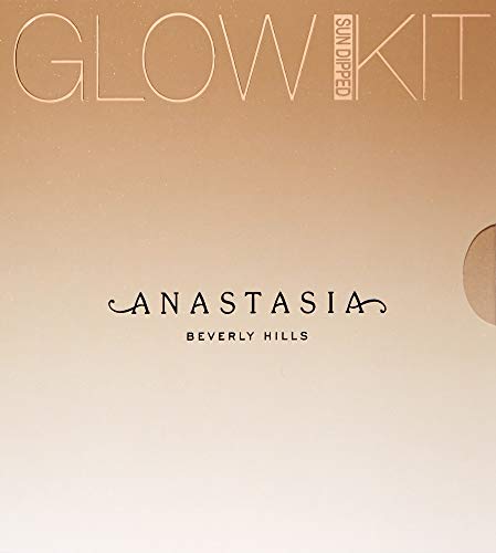 Anastasia Beverly Hills Sun Dipped, tono bronce medio para pómulos