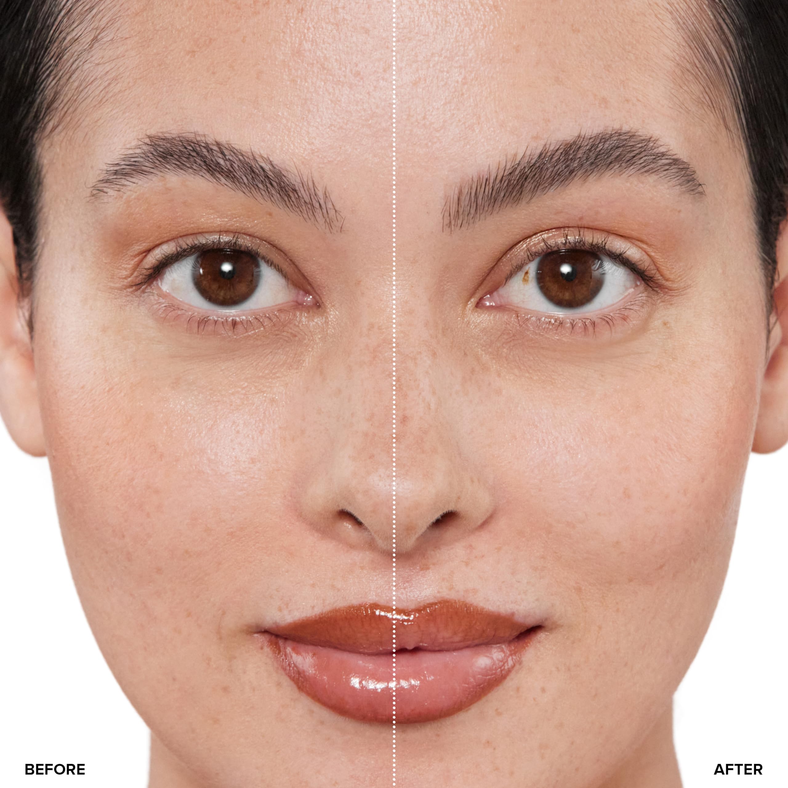 Anastasia Beverly Hills Brow Powder Duo dos tonos generan color multidimensional