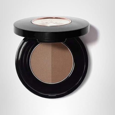 Anastasia Beverly Hills Brow Powder Duo uso diario y retoques rápidos